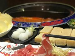 -成都老码头火锅(旺角店)