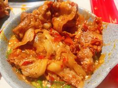 -钢管厂五区小郡肝串串香火锅(梅川路店)