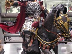 -泡泡玛特POPMART(上海环球港店)