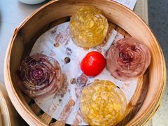 -茶港·点心·啫啫煲(王府井店)
