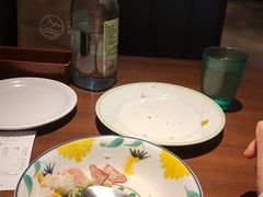 -萨莉亚意式餐厅(莲花国际广场店)