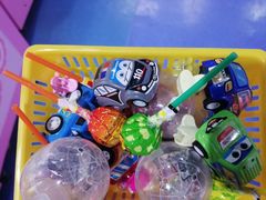 -爱玩嘉年华(江北一店)