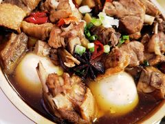 -涵家味土菜馆·徽州一绝臭鳜鱼(三河古镇店)