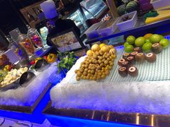 -加餐海鲜自助(宝龙一城店)