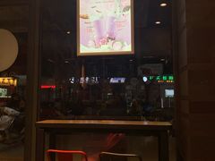 -85度C(生甜甜圈研究工坊·上海松江人民北路店)