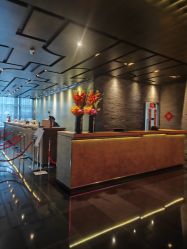 -上海喜玛拉雅酒店-宴会中心
