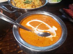 -Bombay Grill印度餐厅