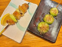 -鸟剑居酒屋(天河南二路店)