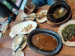 -百万叔(临湖店)