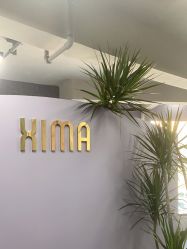 -XIMA·美发沙龙
