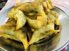 -桂萍特色牛筋牛杂(长堤街总店)