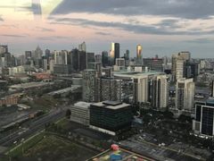 -墨尔本之星 观景摩天轮