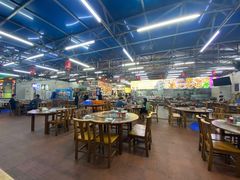 大堂-蚝得喜海鲜(东城店)