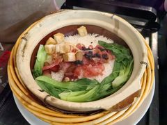 -捞王猪肚鸡火锅(财富中心店)