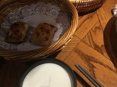 -阿罗新疆菜(人民广场店)