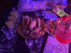 -MOSSO音乐酒吧·live house(长乐路店)