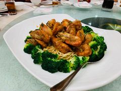 -龙的酒楼·手工早茶·顺德菜(近良路店)