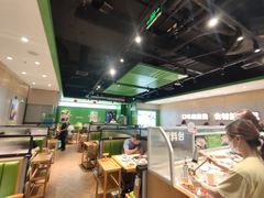 -煲大王猪肚鸡·椰子鸡火锅(红谷滩万达店)