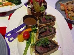 -天玑高空江景餐厅&酒吧Sky Secret Restaurant&Bar
