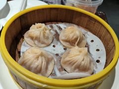 -王家沙点心店(南京西路总店)