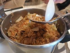 -莆田餐厅PUTIEN(西安万象天地店)