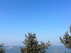 -养马岛旅游度假区