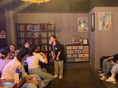 -长藤鬼校(龙翔店)