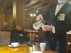 大堂-桑吉林新派藏餐·汤锅·川菜