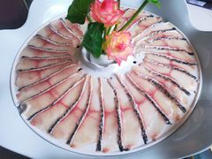 -马家斑.鲜鱼火锅(松湖万科店)