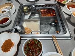 -海底捞火锅(方圆荟店)