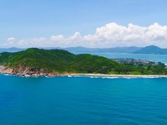 -三亚西岛海洋文化旅游区