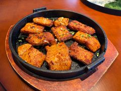 -老村长•湖北家常菜(黄浦路店)
