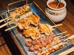 -山葵家居酒屋(天目里店)
