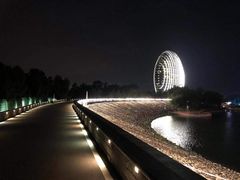 -北京水岸山吧度假村(雁栖镇店)