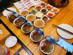 -禾记花园涮肉餐厅