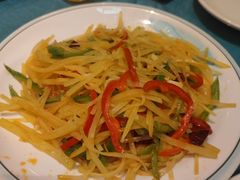 -清真聚陇缘美食餐厅(南横东街店)