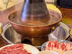 -前门张记涮肉(前门店)