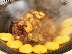 -姥家大锅台(魏各庄路店)