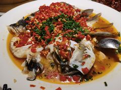 -飶香居(省博物馆店)