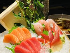 -蟹犇•帝王蟹雪蟹(陆家嘴店)