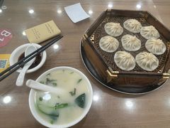 -西安贾三灌汤包·回坊小吃·清真炒菜(北院门总店)