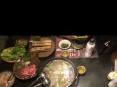 -盡膳口福·百年汤方火锅(科华北路店)