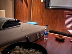 -美悦影院足道·自助美食·轻奢SPA(闽东广场店)