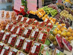 零售区-瑞和泰超市(传媒店)