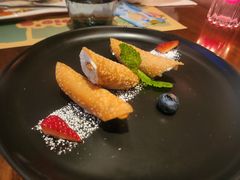 -安妮意大利餐厅(世贸天阶店)