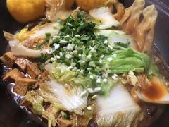 -人民公社铁锅炖·东北菜(卫国道店)