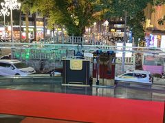 -世外桃源水疗会(皇庭彩园店)