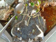 -海湾海鲜餐厅