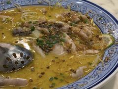 -你鲟欢·香茅柠檬鱼(金沙店)