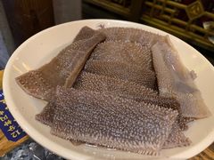 大侠水牛毛肚-蜀大侠火锅(寰球文化地标·总府店)